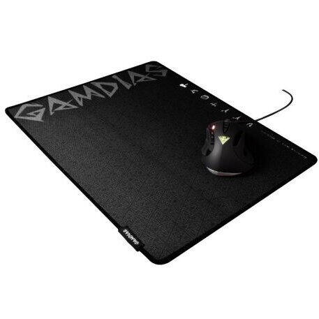 Mousepad gaming Gamdias NYX Control M