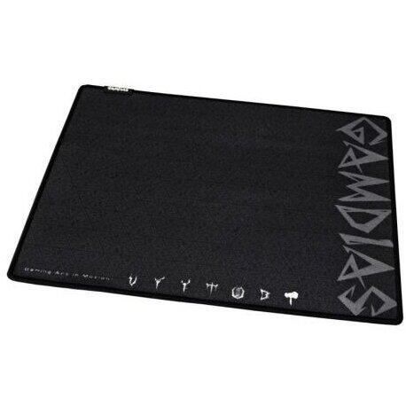Mousepad gaming Gamdias NYX Control M