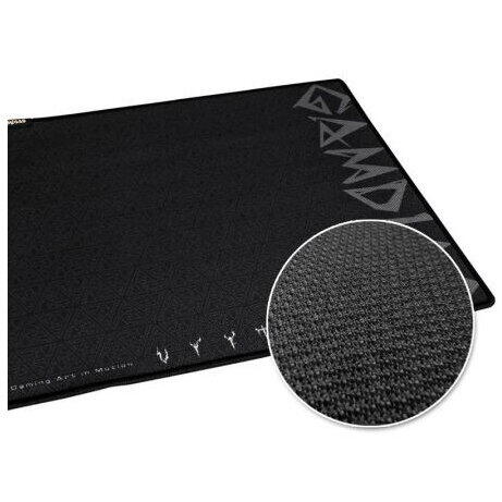 Mousepad gaming Gamdias NYX Control M