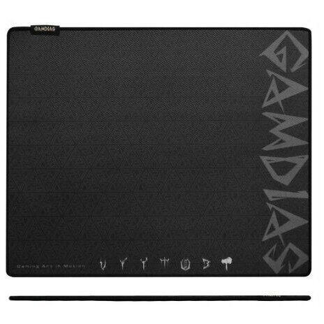 Mousepad gaming Gamdias NYX Control M
