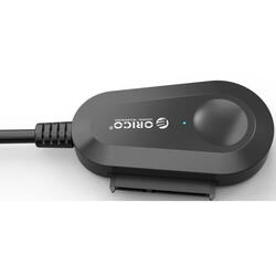 Rack HDD Orico 25UTS USB 3.0 adaptor SATA 2.5 inch negru