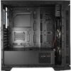 Carcasa Segotep SG-K5 neagra