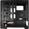 Carcasa Segotep SG-K5 neagra