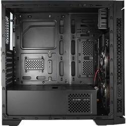 Carcasa Segotep SG-K5 neagra