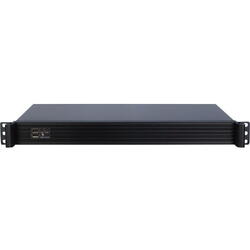 Carcasa server rack-abila Inter-Tech IPC 1U-K-126L 19 inch