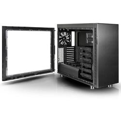 Carcasa Thermaltake Suppressor F51 Power Cover Edition