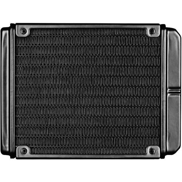 Deepcool Cooler procesor Gamer Storm Captain 120 EX