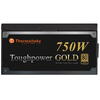 Sursa Thermaltake Toughpower 750W Gold modulara
