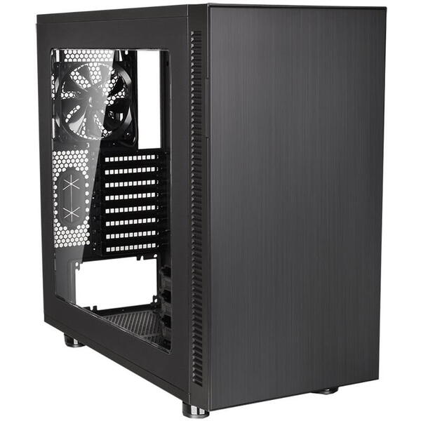 Carcasa Thermaltake Suppressor F31 Window