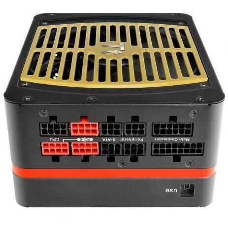 Sursa Thermaltake Toughpower DPS G 850W Digital