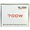 Sursa Inter-Tech SL-700 700W