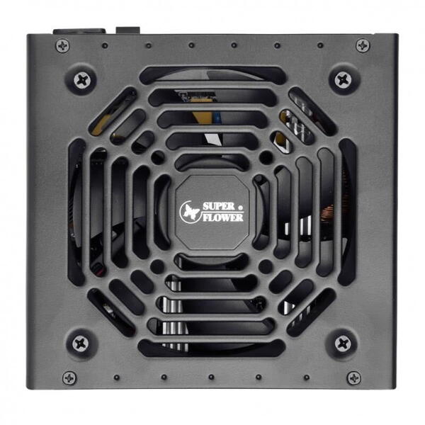 Sursa Super Flower Legion HX 750W neagra
