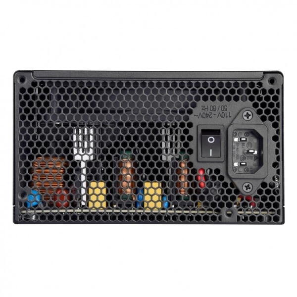 Sursa Super Flower Legion HX 750W neagra