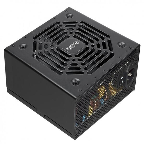 Sursa Super Flower Legion HX 750W neagra