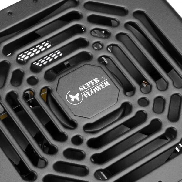 Sursa Super Flower Legion HX 750W neagra