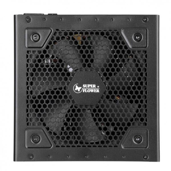Sursa modulara Super Flower Legion GX Pro 750W neagra