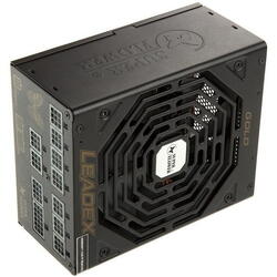 Sursa Super Flower Leadex Gold 750W modulara