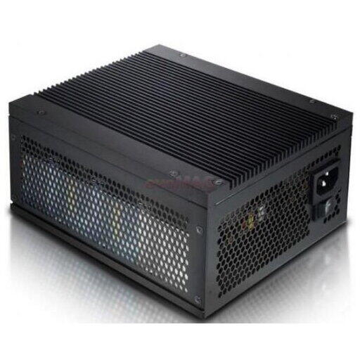 Sursa Super Flower Golden Silent 500W Modular