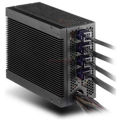 Sursa Super Flower Golden Silent 500W Modular