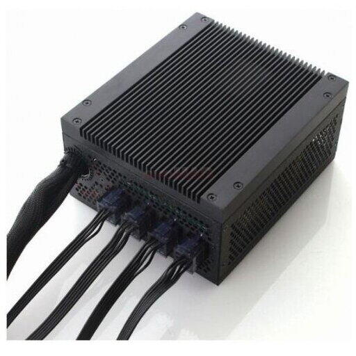 Sursa Super Flower Golden Silent 500W Modular