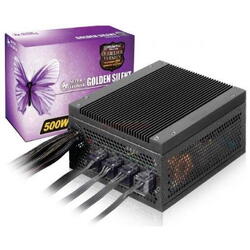 Sursa Super Flower Golden Silent 500W Modular