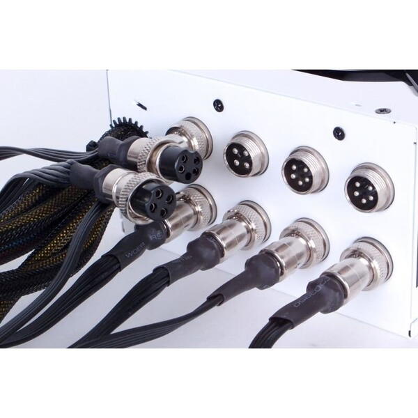 Sursa Super Flower Arctic Platinum 1200W modulara