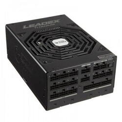 Sursa Super Flower Leadex Titanium 1000W modulara