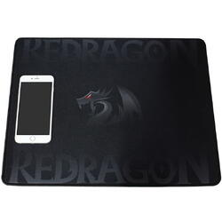 Mousepad gaming Redragon Kunlun marime M