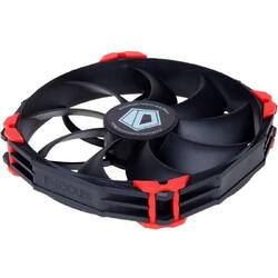 Ventilator ID-Cooling NO-14025K 140mm PWM