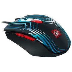 Thermaltake Mouse gaming Tt eSPORTS Talon negru