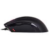 Thermaltake Mouse gaming Tt eSPORTS Saphira negru