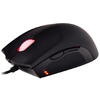 Thermaltake Mouse gaming Tt eSPORTS Saphira negru