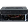 Carcasa Inter-Tech ITX-603