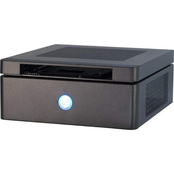 Carcasa Inter-Tech ITX-603