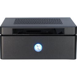 Carcasa Inter-Tech ITX-603