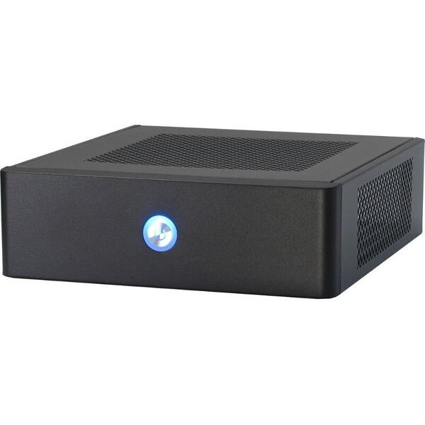 Carcasa Inter-Tech ITX-601
