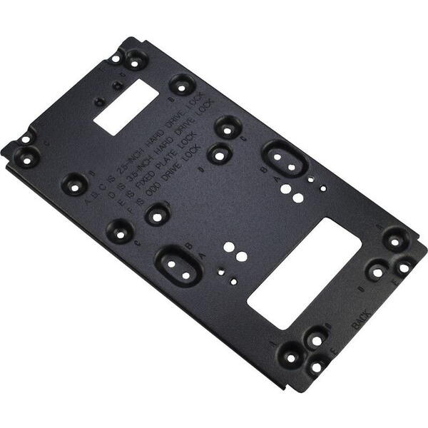 Carcasa Inter-Tech ITX-601