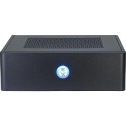 Carcasa Inter-Tech ITX-601