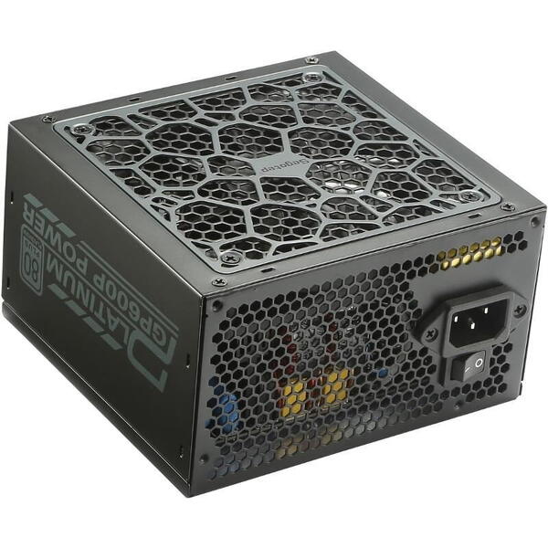 Sursa Segotep GP600P 500W
