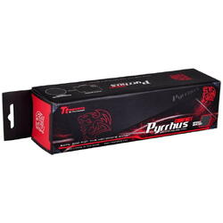 Mousepad Tt eSPORTS Pyrrus Size S