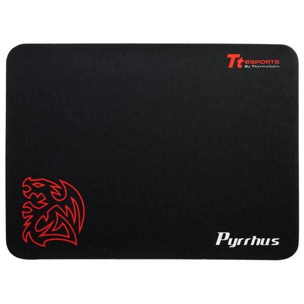 Thermaltake Mousepad Tt eSPORTS Pyrrus Size L