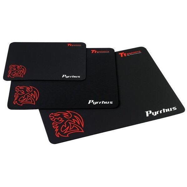 Thermaltake Mousepad Tt eSPORTS Pyrrus Size L