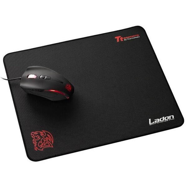 Thermaltake Mousepad Tt eSPORTS Ladon