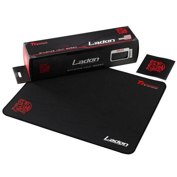 Thermaltake Mousepad Tt eSPORTS Ladon