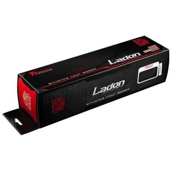 Thermaltake Mousepad Tt eSPORTS Ladon