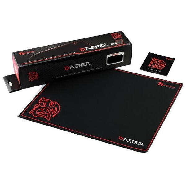 Thermaltake Mousepad Tt eSPORTS Dasher