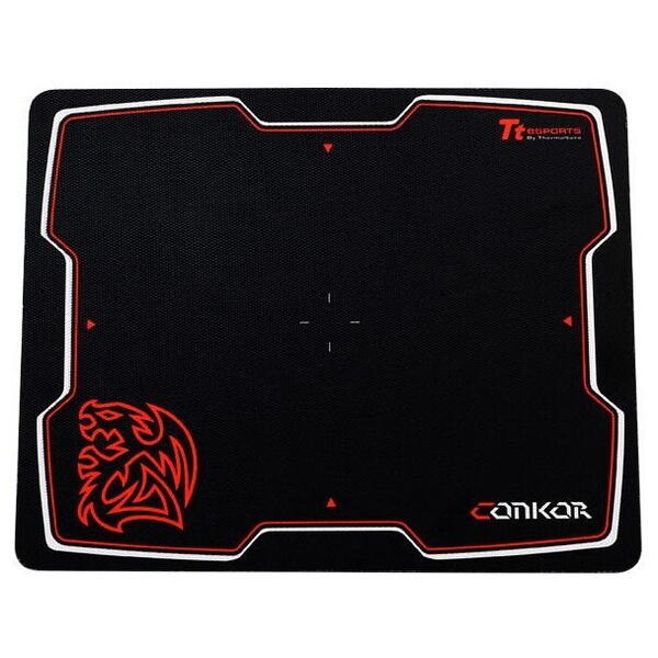 Thermaltake Mousepad Tt eSPORTS Conkor