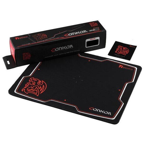 Thermaltake Mousepad Tt eSPORTS Conkor