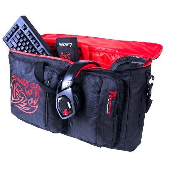 Thermaltake Rucsac gaming Tt eSPORTS Battle Dragon