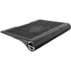 Cooler laptop Thermaltake Massive SP iluminare albastra negru